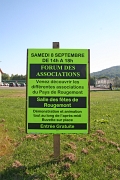 Forum des associations (1)